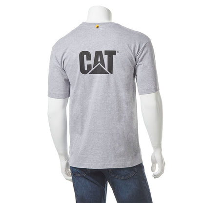 Cat Trademark Tee