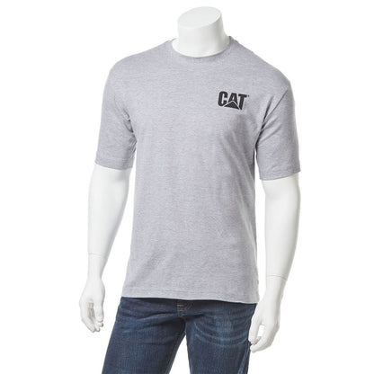 Cat Trademark Tee