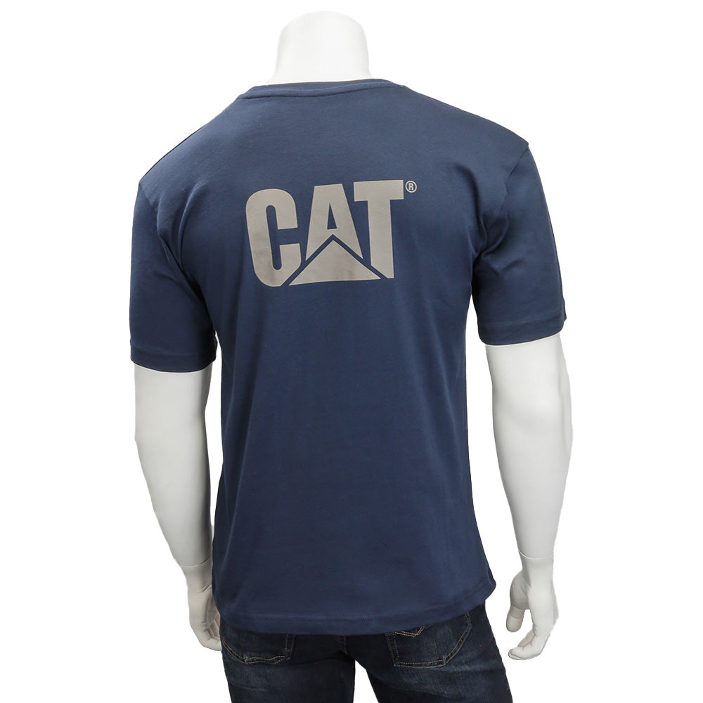 Cat Trademark Tee