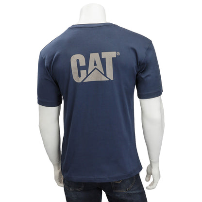 Cat Trademark Tee