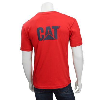 Cat Trademark Tee