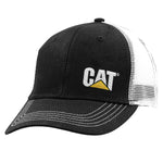 Cat Trademark Mesh Hat