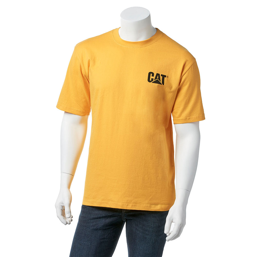 Cat Trademark Tee