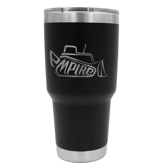 Dozer 30 oz Tumbler